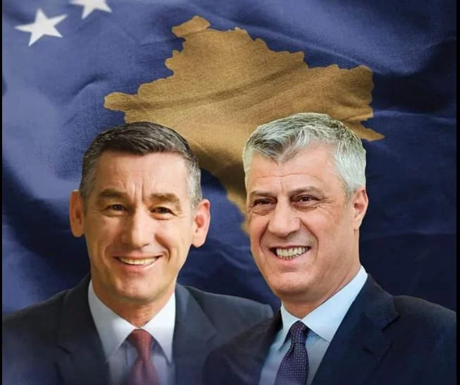 Krasniqi: On this holiday, our hearts are with the families of the martyrs and the founders of the state being held at The Hague