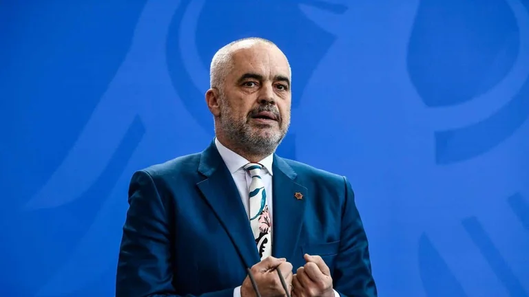 Edi Rama nesër në Ukrainë, zbulohet agjenda