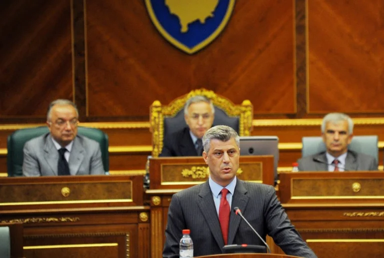 Kosovo Independence Anniversary Different
