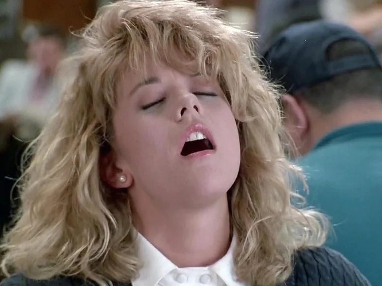 9 lies you have often heard about orgasm