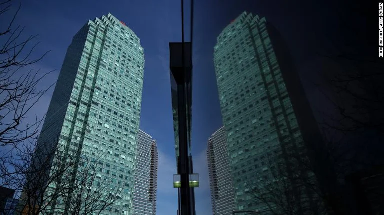Disperse around half a billion dollars, the court does not allow CitiBank to return the money