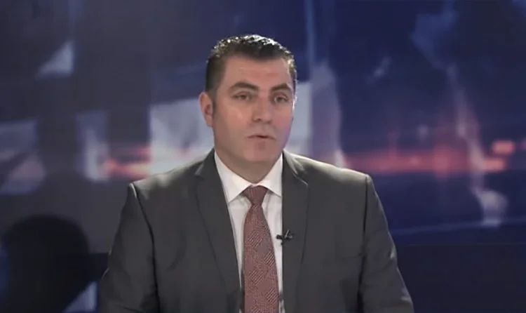 Demaj: Kleines Körpervideo bei LDK, mit VV-Mount