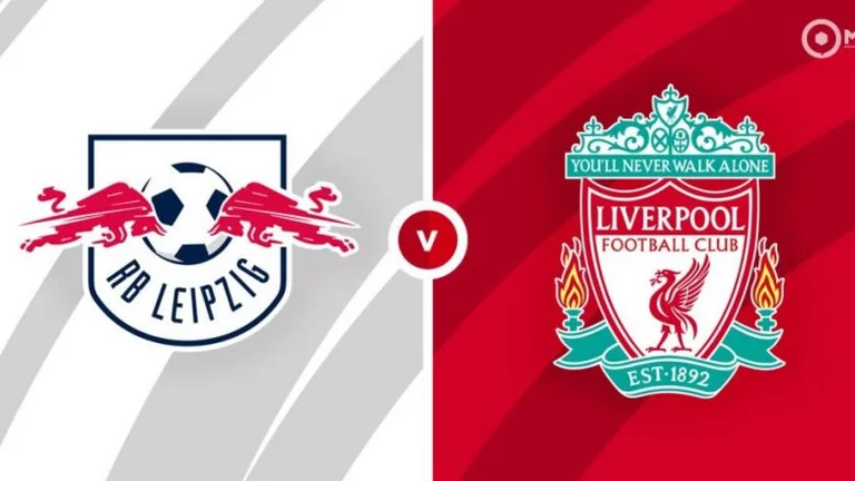 RB Leipzig Liverpool, official formations: This is Shaqiri's decision.