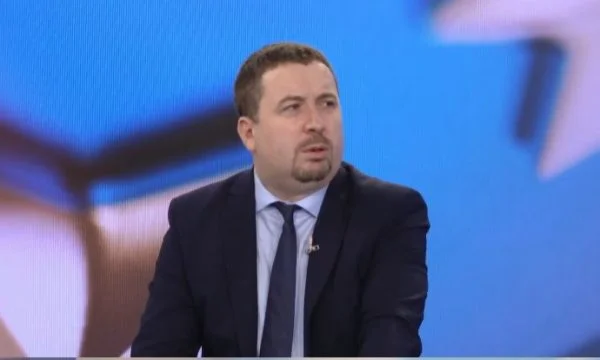 Latif: Albin Kurti won the elections, he won neither Vjosa Osmani nor VV)