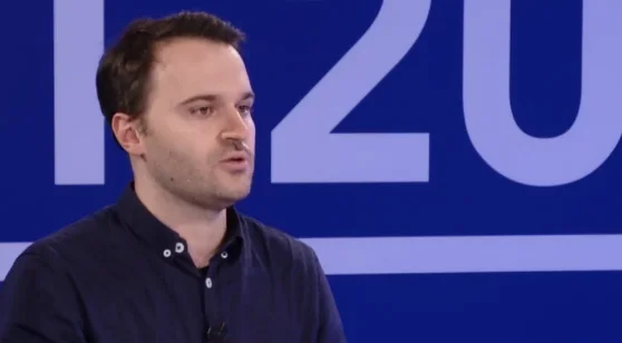 Krasniqi: Vetevendosje is a serious threat to democracy