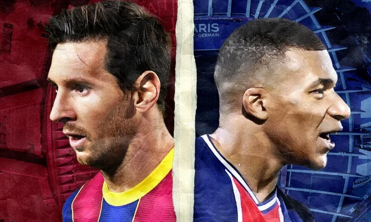 Barcelona PCG, offizielle Formationen