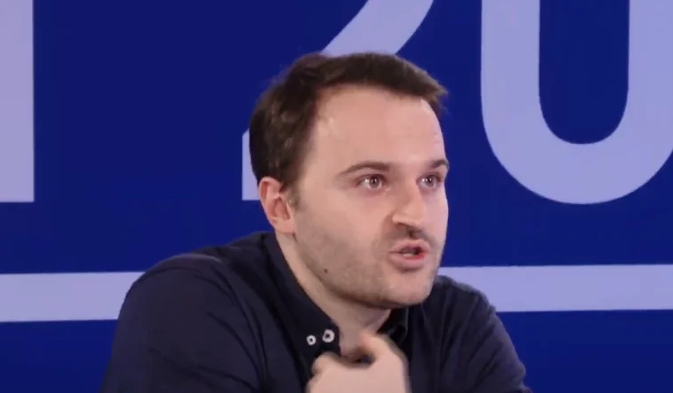 Frasher Krasniqi paragona Kurti a Erdogan: Non è una differenza.