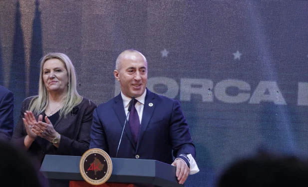 10 AAK's most voted candidates in Kamenica