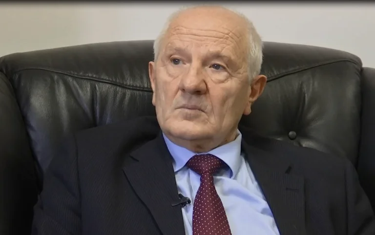 Fatmir Sejdiu : Le dialogue est bien lancé, risque pour le statut du Kosovo