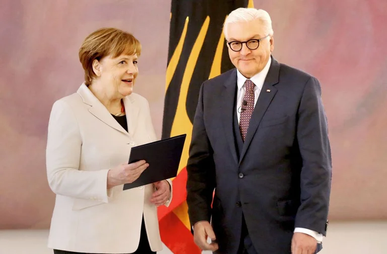 Germany mentions Osman dialogue with Serbia as priority of new institutions