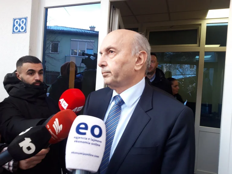 Mustafa: Vjosa Osmani has influenced the loss of the LDK, our vote has gone to VV