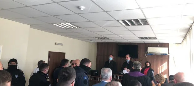 Father and son are sentenced to 34 years in prison for the murder of Marmula, Gjakova