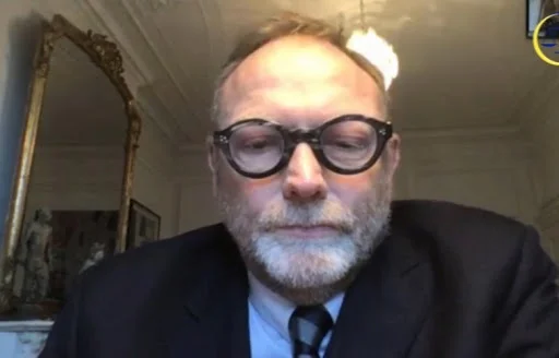 L'avocat de Kadri Wessel : L'accusation évite la bonne voie