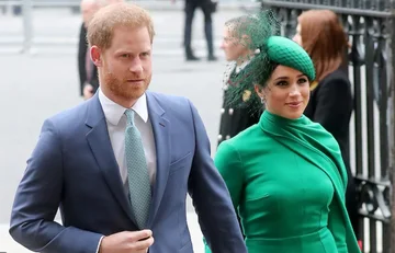 Confirm word! Meghan Markle, pregnant for the second time