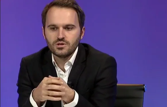 Frasher Krasniqi: I can't congratulate populists with authoritarian thinking.