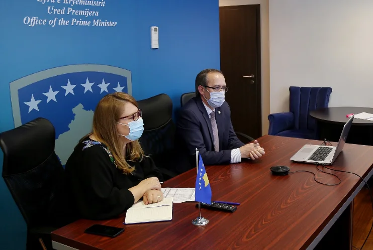 LDK Un vote à Istog, ce sont les candidats les plus votés