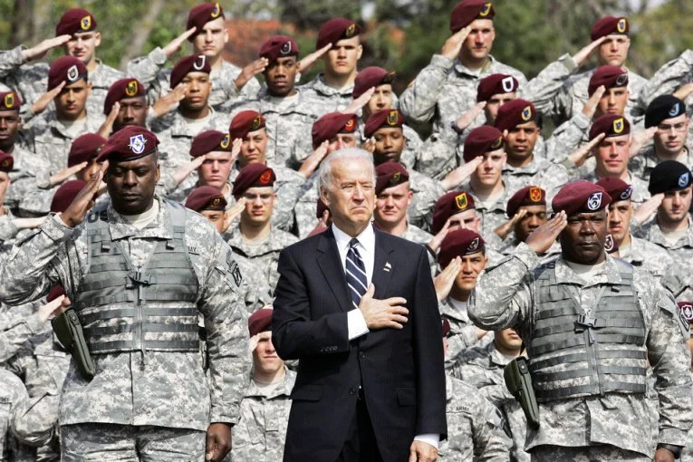 Foreign Policy: Two of the worst military mistakes Trump has to correct