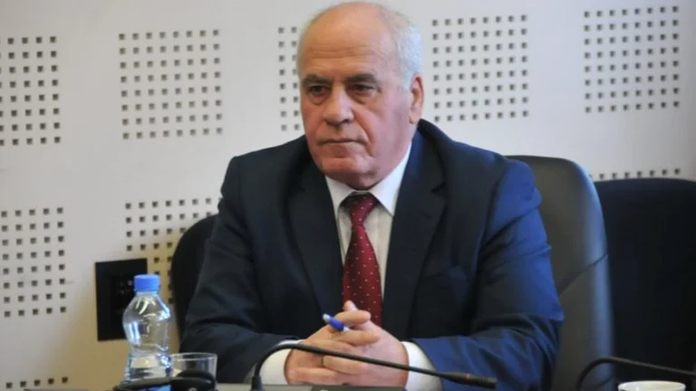Salij: Self - determination has great reason to make a monument to Isa Mustaf
