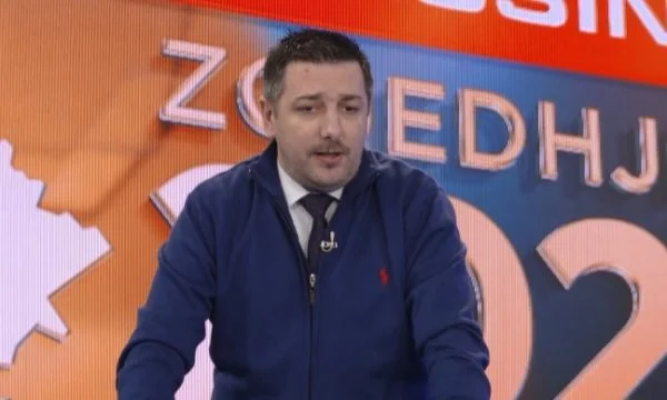 Syla: VV tiene 3,2% PDK, 10,2% LDK)