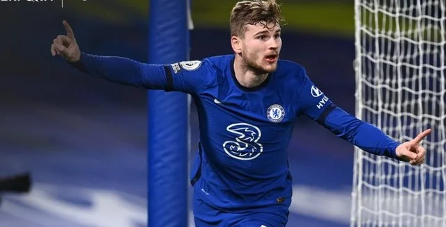 Chelsea continues with positive results under the direction of Tuchel beat Newcastle Unitedi
