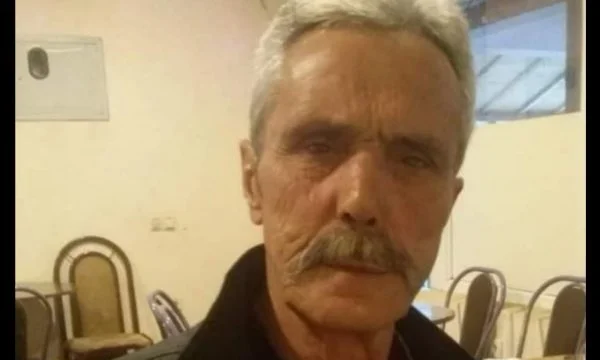 Ex-Soldier Dies KLA, Sadik Makolli