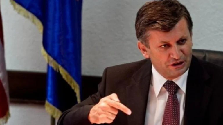 Beqiri: Shpesh nuk jam trajtuar sic e meritoja në LDK, por jam ushtar i Rugovës dhe nuk veproj si Vjosa