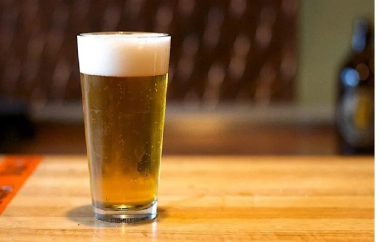 Coronavius hunts beer producers
