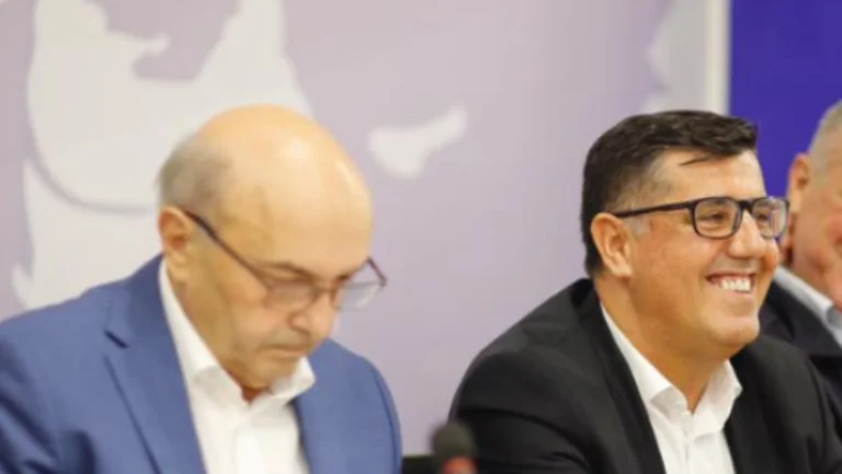 Haziri spricht nach dem Rücktritt von Mustafa: Welche Entwicklungen warnen Sie?