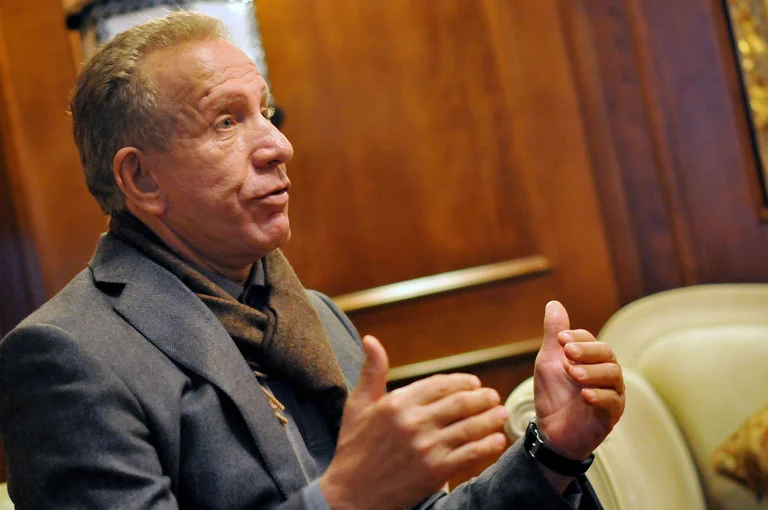 Pacolli: Mi mayor lucha es mantener a nuestra juventud en Kosovo