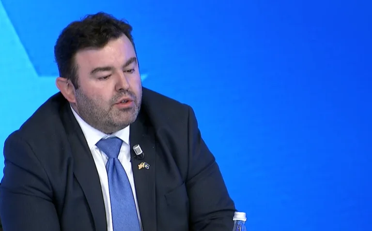 Bislimi: Separations damaged by the LDK. Let the result be a lesson for us.
