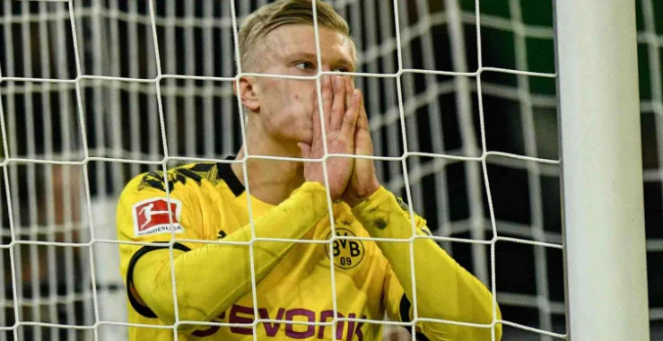 Mungon Haaland, këto janë formacionet zyrtare: Paderborn – Dortmund