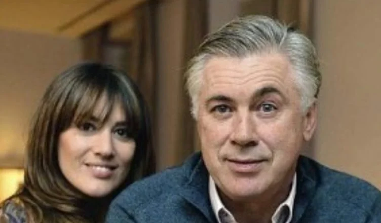 Anceplott's daughter freaks out, she saw the event when thieves stole 2 million euros. The coach makes that decision.