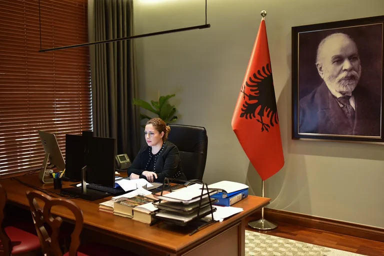 Janka congratulates Vetevendosje: Kosovo elections, show of caution