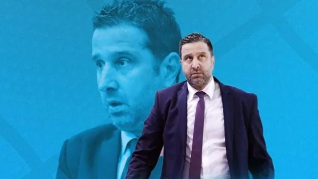 Many European teams led, this is the Greek coach who has taken over the management of the Kosovo team.