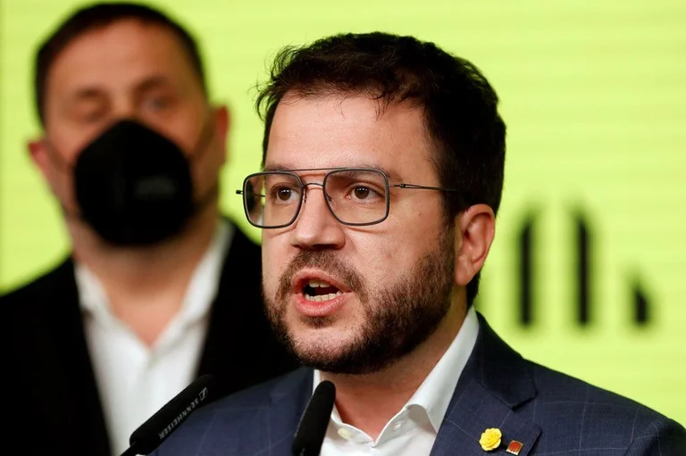 Catalon elections: Partys seeking independence from Spain increase majority in parliament