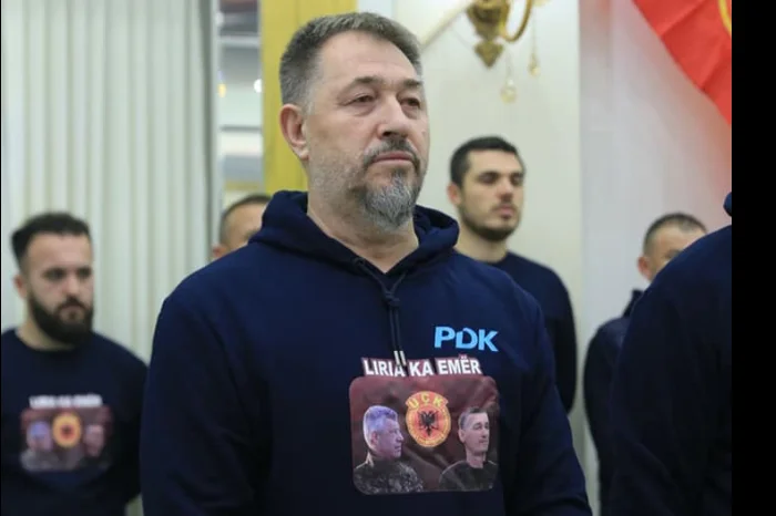 Sqahright PDK votanti: Grazie per il restante basso costante