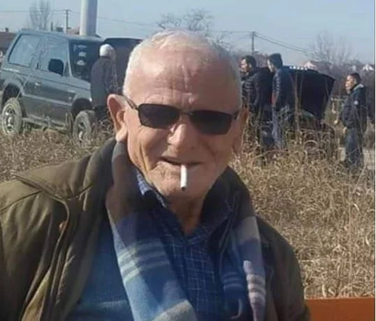 Identification des électeurs morts aujourd'hui au Kosovo, au centre du vote