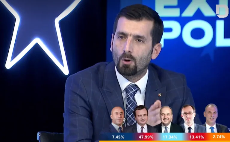 Demhaya: I think Mr. Kurt is out of his mind.