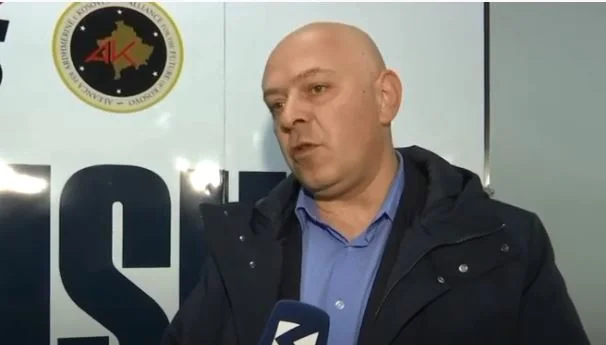 Ginny gibt zu: VV hat gewonnen in Gjakova Ich wünsche Bürgern und Gewinnern
