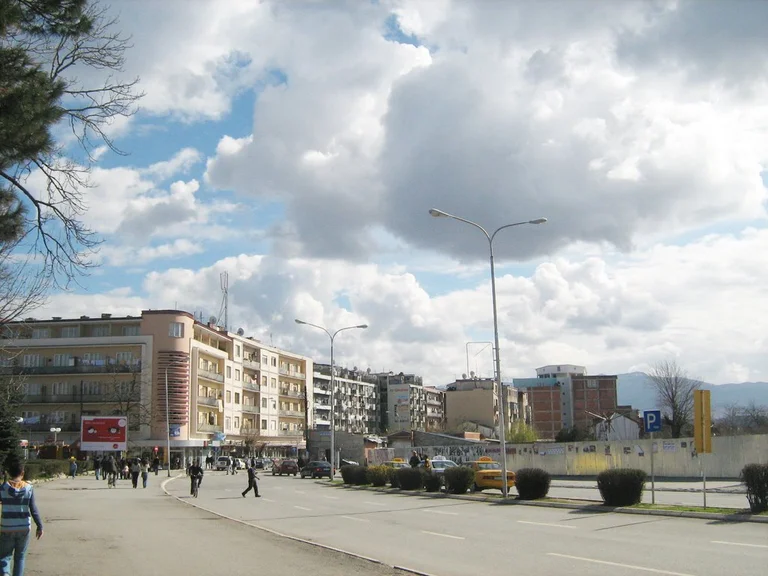 AAK passa VVA in Gjakova