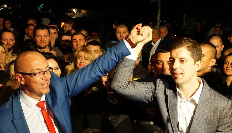 Party List Serb: We won 99 per cent of Serbian votes