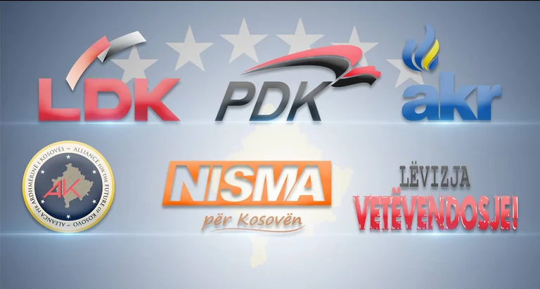 Paralajmërohet hapja e një partie tjetër politike: 60% e qytetarëve nuk e votojnë asnjërën parti aktuale