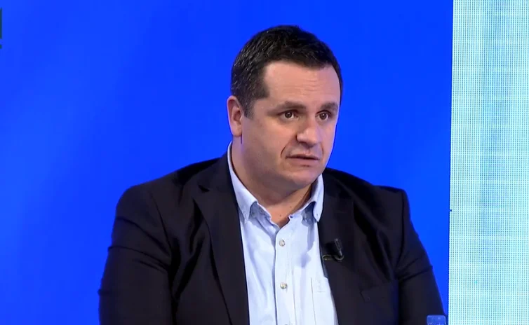 Halimi tells about polling truth and results from the CEC