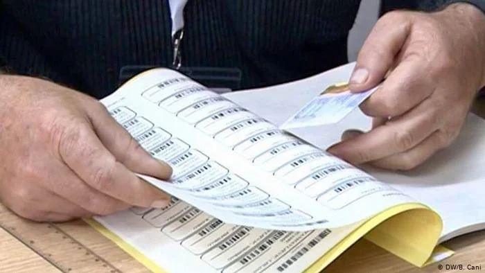 Il 81enne Kachanik muore dopo che è allivanos all'interno del centro polling