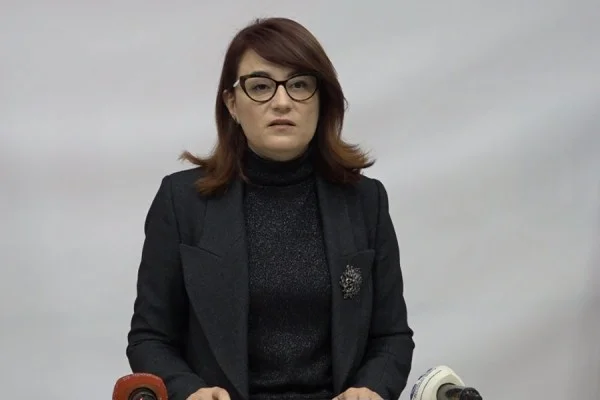 LDK: Mit ihrer Stimme zeigen die Bürger des Kosovo ein demokratischer Staat