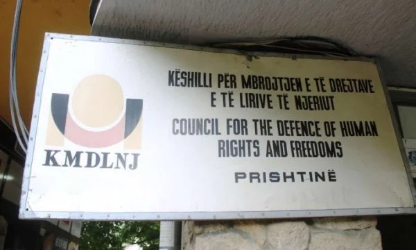 KMDLNJ: 46 prisoners in Prizren have so far voted