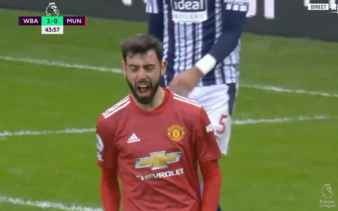 Kosovo votes, Bruno Fernandes so brilliantly marks