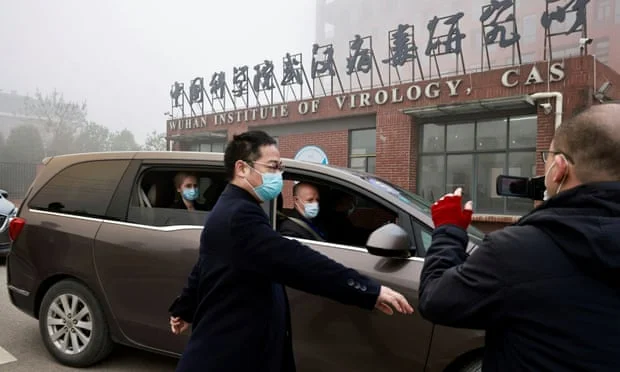 OBS investigators say China refused to hand over key data to Covid's origin