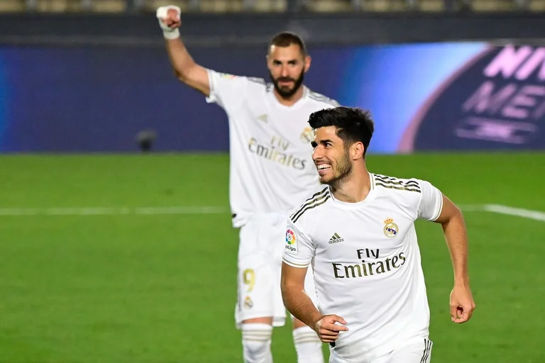Real Madrid