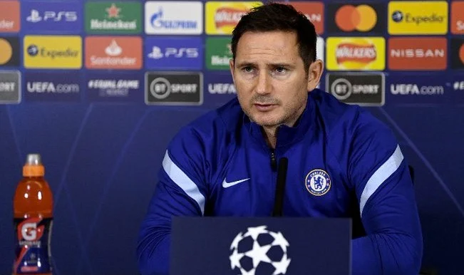Lamard continue à être payé par Chelsea, c'est le montant stupéfiant de la rémunération